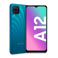 SAMSUNG GAL A12 128 BLUE