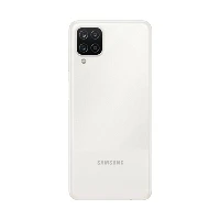SAMSUNG GAL A12 128 WHITE
