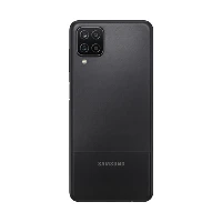 SAMSUNG GAL A12 64 BLACK