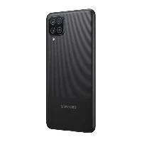 SAMSUNG GAL A12 64 BLACK