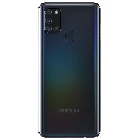 SAMSUNG GALAXY A21S (128GB) BLACK