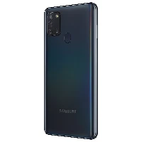 SAMSUNG GALAXY A21S (128GB) BLACK
