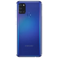 SAMSUNG GALAXY A21S (128GB) BLUE