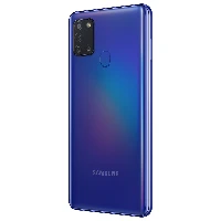SAMSUNG GALAXY A21S (128GB) BLUE