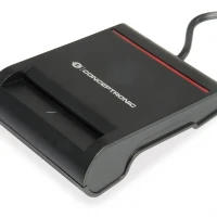 LETTORE SMARTCARD ID USB