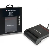 LETTORE SMARTCARD ID USB