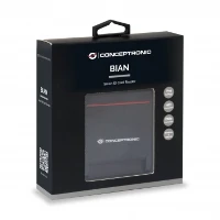 LETTORE SMARTCARD ID USB