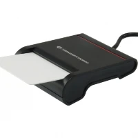 LETTORE SMARTCARD ID USB