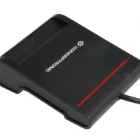 LETTORE SMARTCARD ID USB