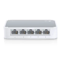 SWITCH 5 10/100