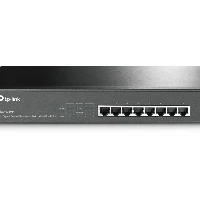 SWITCH 8 GIGABIT 8POE 126W