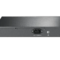 SWITCH 8 GIGABIT 8POE 126W