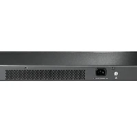 SWITCH 16 GIGABIT 1U RACK