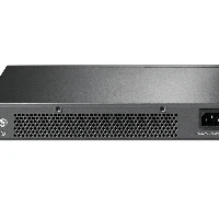 SWITCH 24 GIGABIT 1U D METALLO