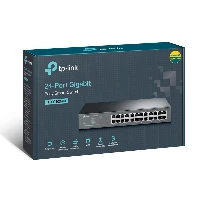 SWITCH 24 GIGABIT VLAN QOS
