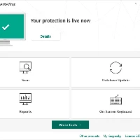 KAV 2020 1USER 1YEAR
