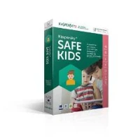 KASPERSKY SAFE KIDS 1USER 1YR IT