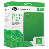 GAME HDD XBOX GREEN 2TB 2.5