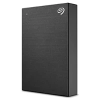 ONE TOUCH PORTABLE DRIVE 2TB BLACK