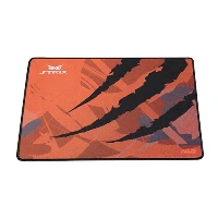 STRIX GLIDE CONTROL MOUSE PAD ORANG