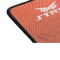 STRIX GLIDE CONTROL MOUSE PAD ORANG