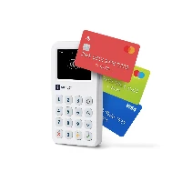 SUM-UP 3G RETAIL IT