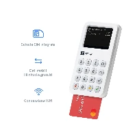 SUM-UP 3G RETAIL IT