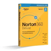 NORTON 360 STD 2020 3DEV 1Y 25GB