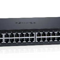 DELL S3148 L3 48 1GBE SFP + 10GBE