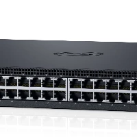 DELL S3148 L3 48 1GBE SFP + 10GBE