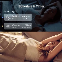 SMART WIFI BULB E27 2.5-6.5K