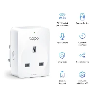 WIFI SMART PLUG 2.4GHZ