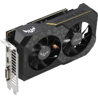 VGA TUF-GTX1660-O6G-GAMING