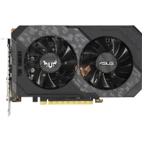 VGA TUF-GTX1660-O6G-GAMING