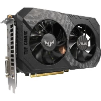 VGA TUF-GTX1660-O6G-GAMING
