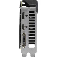 VGA TUF-GTX1660-O6G-GAMING