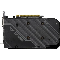 VGA TUF-GTX1660-O6G-GAMING