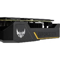 VGA TUF-GTX1660-O6G-GAMING