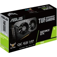 VGA TUF-GTX1660-O6G-GAMING