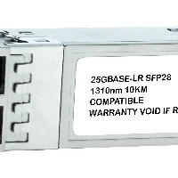 MELLANOX MFM1T02A-SR 10GB TRANSCEIV