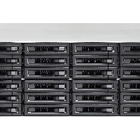 QNAP 24BAYNAS AMD 52600/8/2GBLAN