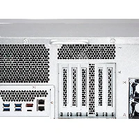 QNAP 24BAYNAS AMD 52600/8/2GBLAN