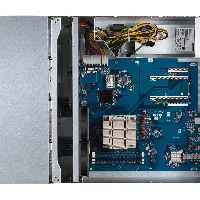 QNAP 24BAYNAS AMD 52600/8/2GBLAN