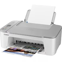 MULTIF.CANON PIXMA TS3451 WHITE