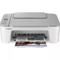 MULTIF.CANON PIXMA TS3451 WHITE