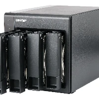 QNAP 4BAY NAS 0GB/CEL/8G/SATA/HDMI