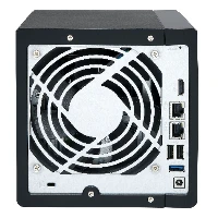 QNAP 4BAY NAS 0GB/CEL/8G/SATA/HDMI
