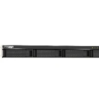QNAP 4BAYNAS/4GB/DDR4 SATA 6GBS