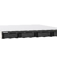 QNAP 4BAYNAS/4GB/DDR4 SATA 6GBS