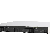 QNAP 4BAYNAS/4GB/DDR4 SATA 6GBS